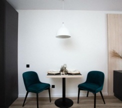 г.Санкт-Петербург ул.Киевская 5/6 Апарт отель AVENIR в Апартаменты Чей Чемодан