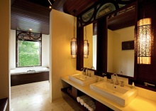 Вилла Deluxe в The Vijitt Resort Phuket