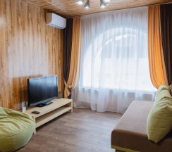 Люкс № 301 в A-house hotel