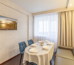 Квартира в RentPlaza