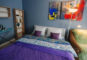 Апартаменты Апартаменты на улица Гоголя, 49 в Рязанской области