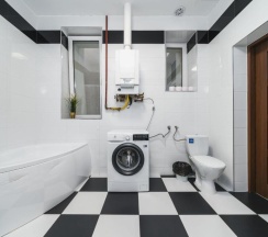 Одноместные апартаменты Deluxe в Barbakan Residence Old Town