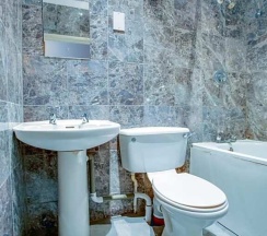 Двухместный номер Standard двуспальная кровать в Somerset Hotel Baker Street London