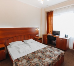 Стандарт в Машук