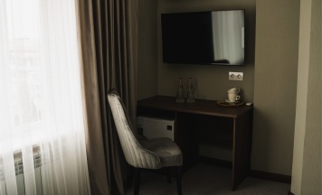 Номер категории Стандарт в Шато