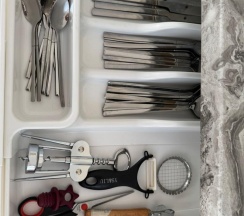 Коттедж улучшенный в Маруся House