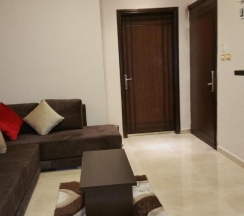 Апартаменты c 1 комнатой в Panda Hotel Apartments