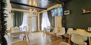 Архыз: Турбаза White Village