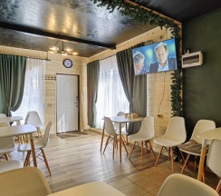 Коттедж Standard в White Village