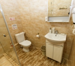 Стандарт 103 в Никольский