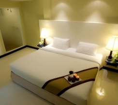 Одноместный номер Superior в Fourteen Again Hotel