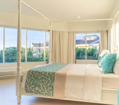 Одноместный люкс в Cera Resort Chaam