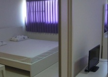 Апартаменты в T8 Guest House Don Mueang Challenger, Located in Bangkok