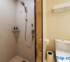 Семейный номер Business в Ji Hotel Changchun Tongzhi Street Wanda Plaza
