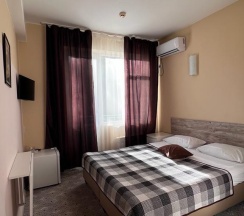 2-х мест улучшенный с видом на море в София-rooms