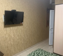 Стандарт с кроватью и диваном в Респект