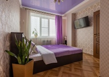 Пятигорск: Апартаменты Adenium hotel