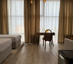 TWEENS С ОКНАМИ в Галактика