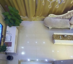 Люкс Deluxe с 2 комнатами в Louidon Mega Duplex Apartment - Beijing Rd