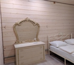 Коттедж улучшенный в Дом ямщика