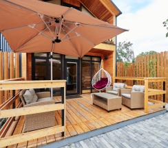 Дом 4 в Villa rose