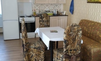 Общественный бюджетный номер №12 в Дон