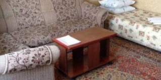 Ачинск: Апартаменты Надежда т
