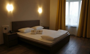 Стандартный номер в B&B hotel