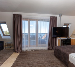 Делюкс в Зеленоградск