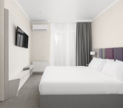 Alpha Standard в Fioleto Ultra All Inclusive&SPA Anapa Miracleon