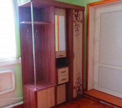 3-комнатный коттедж улучшенный в Country house on Chapaeva