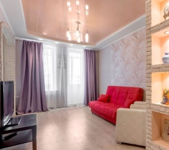 Апартаменты в Ювента