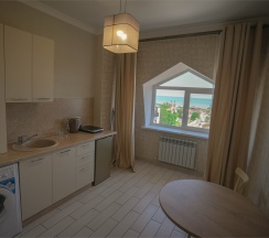 Апартаменты 50 в Высота