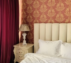 Comfort plus Apartment в Magic moments
