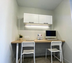 3-местный женский номер "Candy" Пятая категория в Какаду