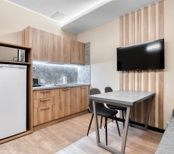 Полулюкс в Welton Club