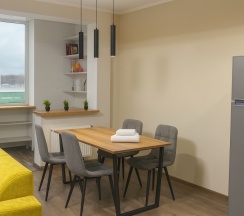 903 Видовая 59 кв в Like