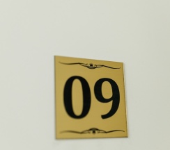 Люкс 2  в Вивальди комплекс