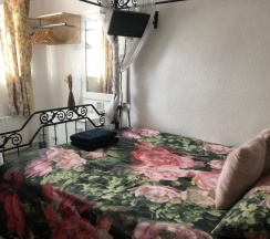 Двухместный номер Standard двуспальная кровать в The Melrose Hotel