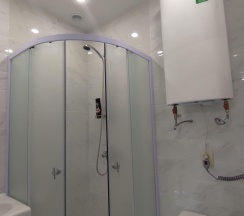 1-местный номер стандарт с 1 двуспальной кроватью в Craft Hotel