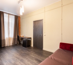 Люкс в Горбуновъ