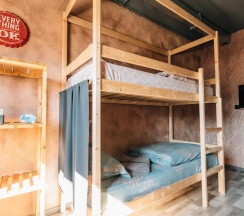 Стандарт 4х в Loft