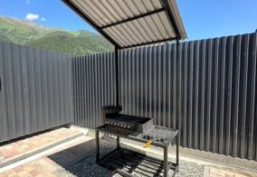 Отель Nur house в Карачаево-Черкесской Республике