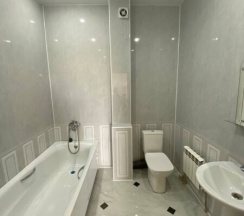 🌟 Квартира с видом на озеро Акгёль в Как дома 05