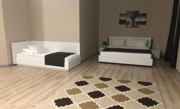 Семейный номер Classic в Baitau Hotel