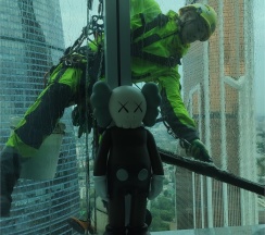 Койко место в Мужском и Женском 4-местном номере в The 7 hostels