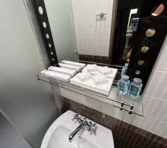 Стандарт в Redsun