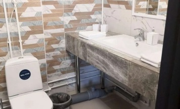 Люкс в Березка