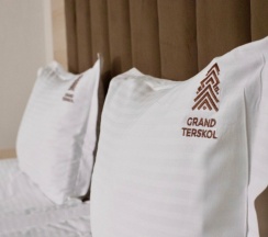 Полулюкс в Grand Terskol
