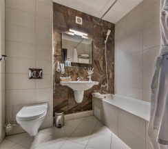 Джуниор сюит (Бизнес) в Аванта